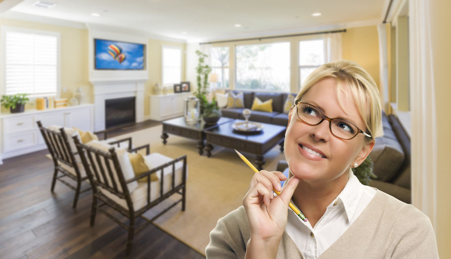 Home Stager